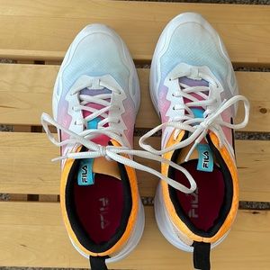 Fila Nitronic Sneakers